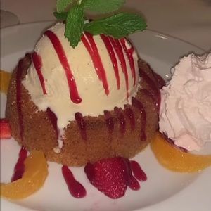 Meet your Posher, Santa